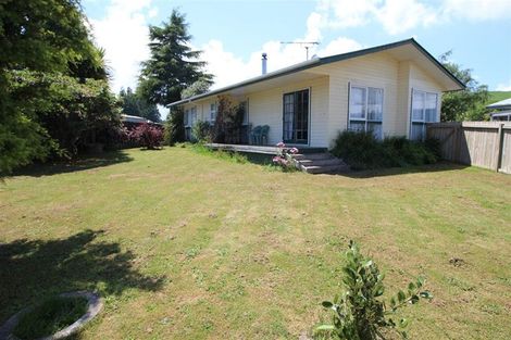 Photo of property in 93 Richmond Avenue, Tokoroa, 3420