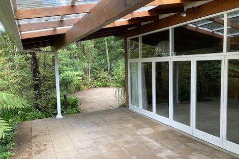 Photo of property in 202 Konini Road, Titirangi, Auckland, 0604
