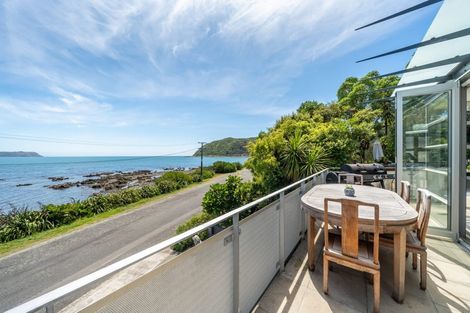 Photo of property in 80 Moana Road, Plimmerton, Porirua, 5026