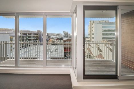 Photo of property in Republic2, 5a/10 Lorne Street, Te Aro, Wellington, 6011