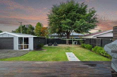 Photo of property in 26 Reynolds Avenue, Bishopdale, Christchurch, 8053