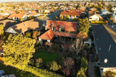 Photo of property in 15 Roxburgh Street, Glenwood, Timaru, 7910