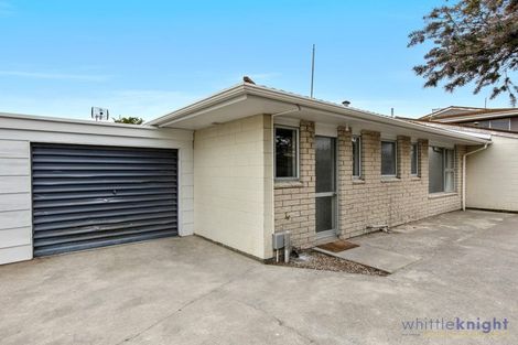 Photo of property in 3/149 Clarence Street, Riccarton, Christchurch, 8011