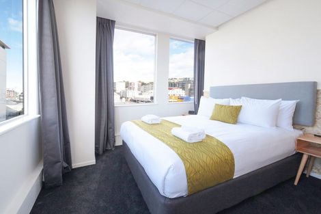 Photo of property in Sharp House, 79 Taranaki Street, Te Aro, Wellington, 6011