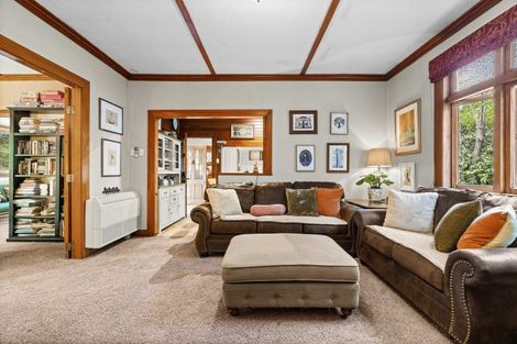 Photo of property in 6 Queen Alexandra Street, Lansdowne, Masterton, 5810