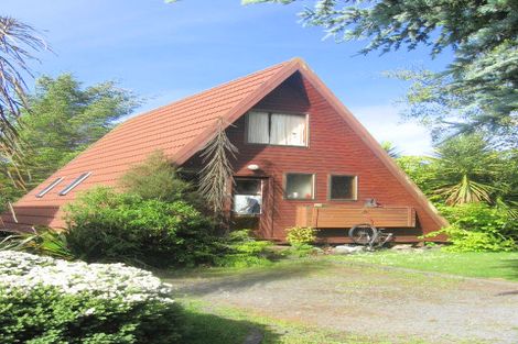 Photo of property in 2 Turoa Drive, Ohakune, 4625