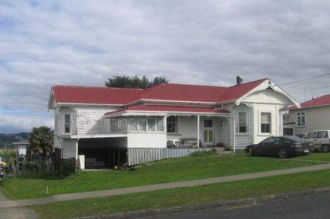 Photo of property in 1 View Road, Hikurangi, 0114