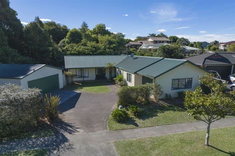 Photo of property in 36 John Webb Drive, Glenview, Hamilton, 3206