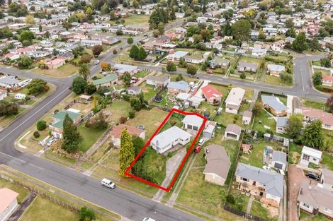 Photo of property in 7 Margaret Street, Tokoroa, 3420