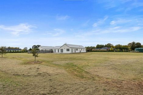 Photo of property in 9 Copper Beach Road, Woodend, Kaiapoi, 7691