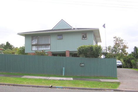 Photo of property in 1/99 Kowhai Road, Mairangi Bay, Auckland, 0630