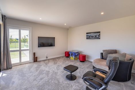 Photo of property in 30 Bavaria Drive, Rolleston, 7614