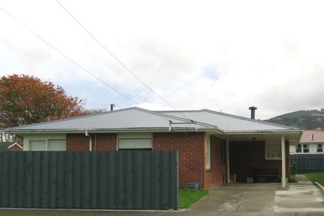 Photo of property in 88 Garden Road, Avalon, Lower Hutt, 5011