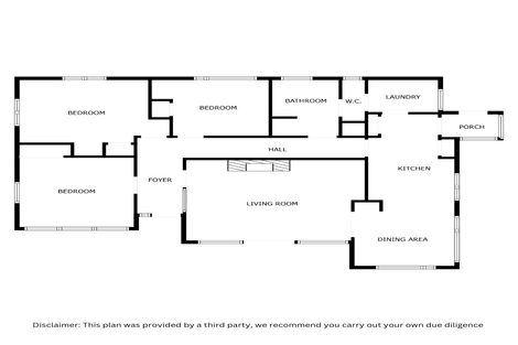 Photo of property in 195 The Terrace, Ashhurst, 4810