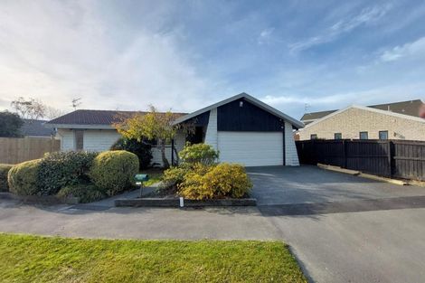 Photo of property in 7 Applewood Place, Casebrook, Christchurch, 8051