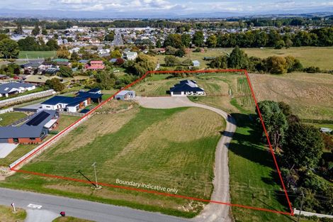 Photo of property in 21 Grange Settlement Road, Temuka, 7920