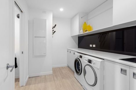 Photo of property in 14 Larchwood Avenue, Westmere, Auckland, 1022