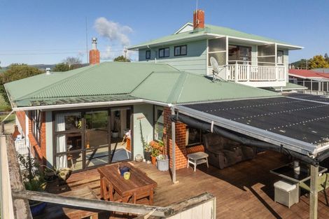 Photo of property in 17 Walker Street, Waihi, 3610