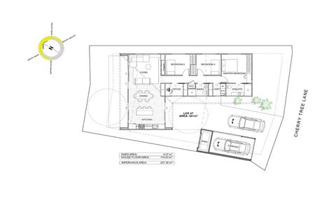 Photo of property in 7 Cherry Tree Lane, Glenbervie, Whangarei, 0173