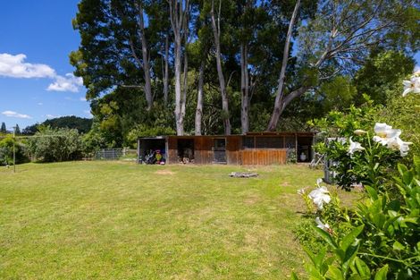Photo of property in 956 Finnis Road, Pohangina, Ashhurst, 4884