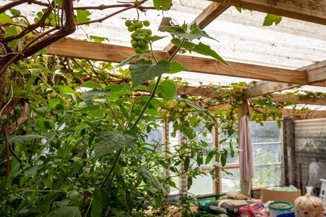 Photo of property in 21 Hall Street, Woodville, 4920