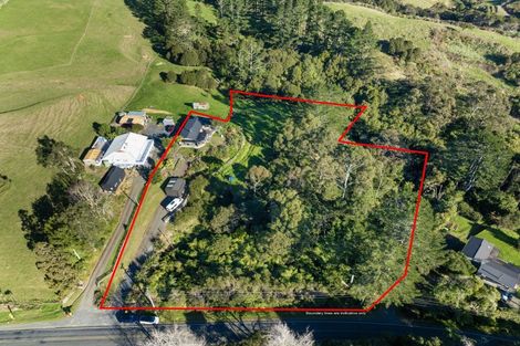 Photo of property in 1001 Hunua Road, Hunua, Papakura, 2583