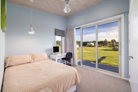 Photo of property in 345 Springston Rolleston Road, Rolleston, Christchurch, 7674