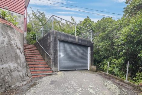 Photo of property in 115 Donald Street, Karori, Wellington, 6012