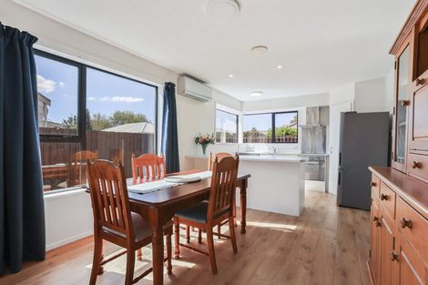 Photo of property in 1 Mcintosh Place, Kaiapoi, 7630