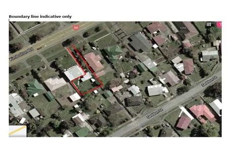 Photo of property in 319a Kimbolton Road, Feilding, 4702