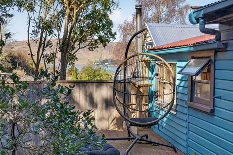 Photo of property in 38 Voelas Road, Lyttelton, 8082