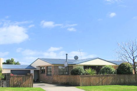 Photo of property in 2a Stawell Avenue, Mount Maunganui, 3116