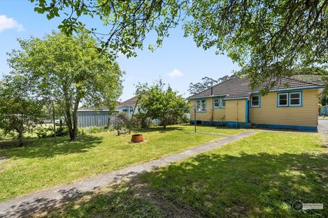 Photo of property in 36 Fleet Street, Naenae, Lower Hutt, 5011