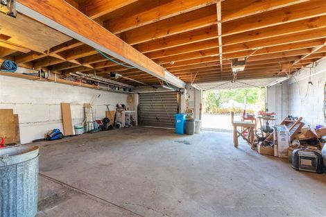 Photo of property in 7 Campbell Street, Geraldine, 7930