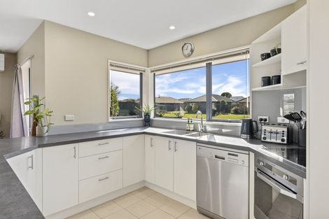 Photo of property in 81 Fairweather Crescent, Kaiapoi, 7630