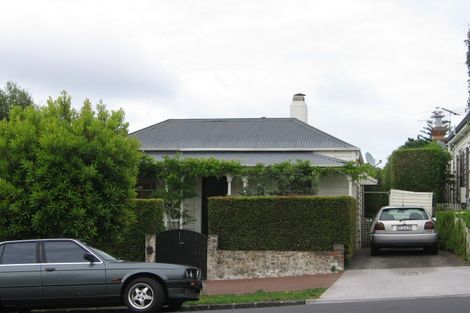 Photo of property in 27 Brighton Road, Parnell, Auckland, 1052