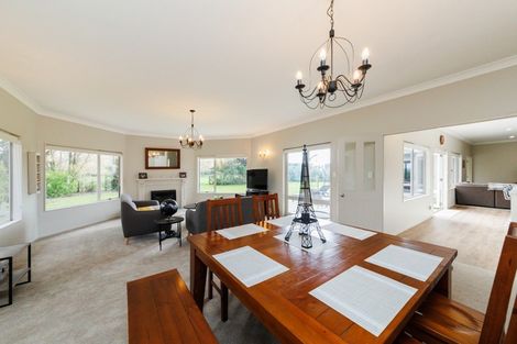 Photo of property in 1100b Kairanga Bunnythorpe Road, Kairanga, Palmerston North, 4475