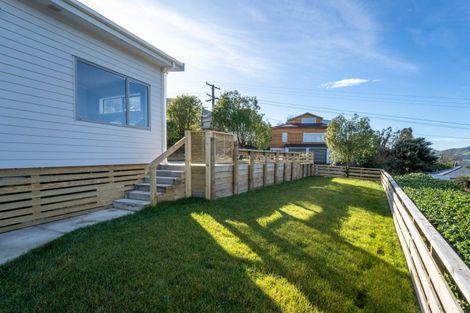 Photo of property in 21 Taupo Street, Ravensbourne, Dunedin, 9022