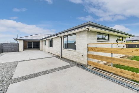 Photo of property in 8 Perendale Place, Kirwee, 7571