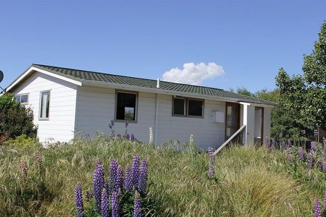 Photo of property in 5b Allan Street, Lake Tekapo, 7999