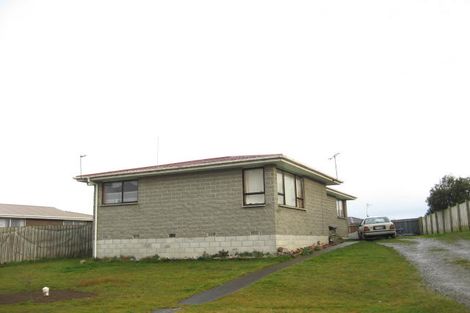 Photo of property in 134 Mavora Crescent, Heidelberg, Invercargill, 9812