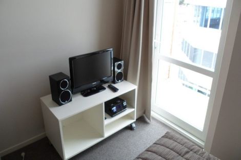 Photo of property in The Peak Apartments, 1001/170 Taranaki Street, Te Aro, Wellington, 6011