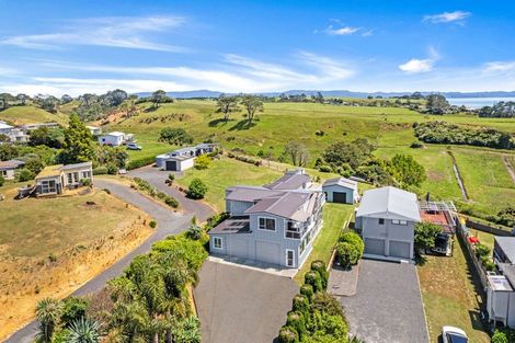 Photo of property in 499 Grahams Beach Road, Manukau Heads, Waiuku, 2684
