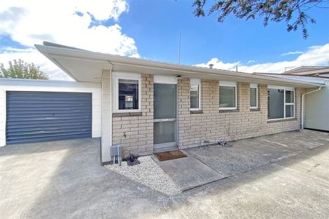 Photo of property in 3/149 Clarence Street, Riccarton, Christchurch, 8011