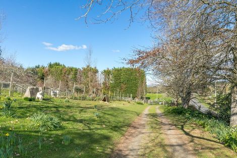 Photo of property in 635 Bayley Road, Wharepuhunga, Te Awamutu, 3873