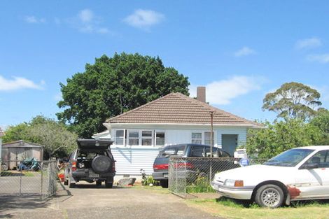 Photo of property in 9 Cameron Street, Kaikohe, 0405