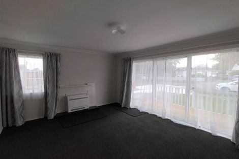 Photo of property in 8-8a Matai Street, Levin, 5510