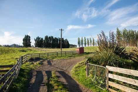 Photo of property in 329 Raetihi Ohakune Road, Raetihi, 4691