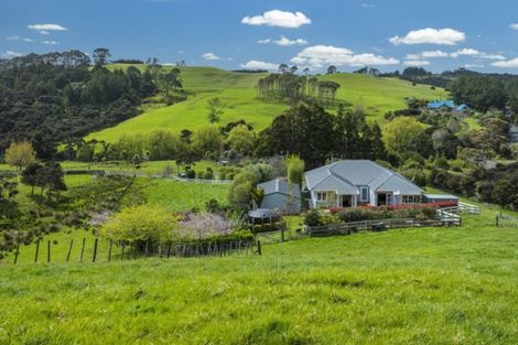 Photo of property in 9 Cory Road, Kaukapakapa, 0873