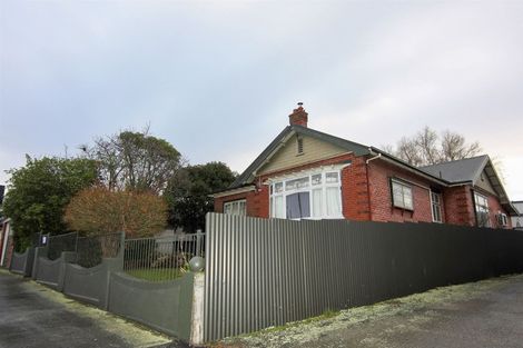Photo of property in 3 Dee Street, Timaru, 7910